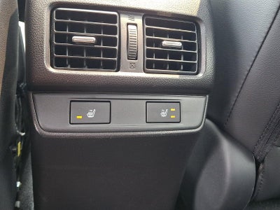 2017 Subaru Outback 3.6R Limited