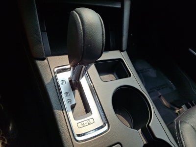 2017 Subaru Outback 3.6R Limited