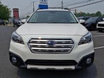 2017 Subaru Outback 3.6R Limited