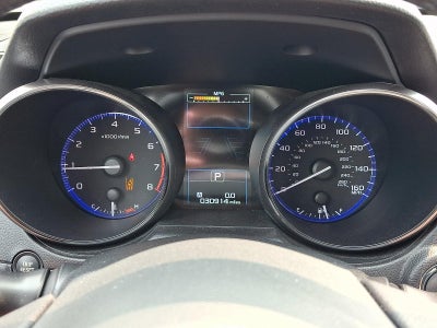 2017 Subaru Outback 3.6R Limited