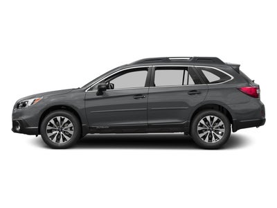2017 Subaru Outback 3.6R Limited