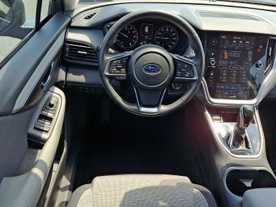 2024 Subaru Outback Premium AWD