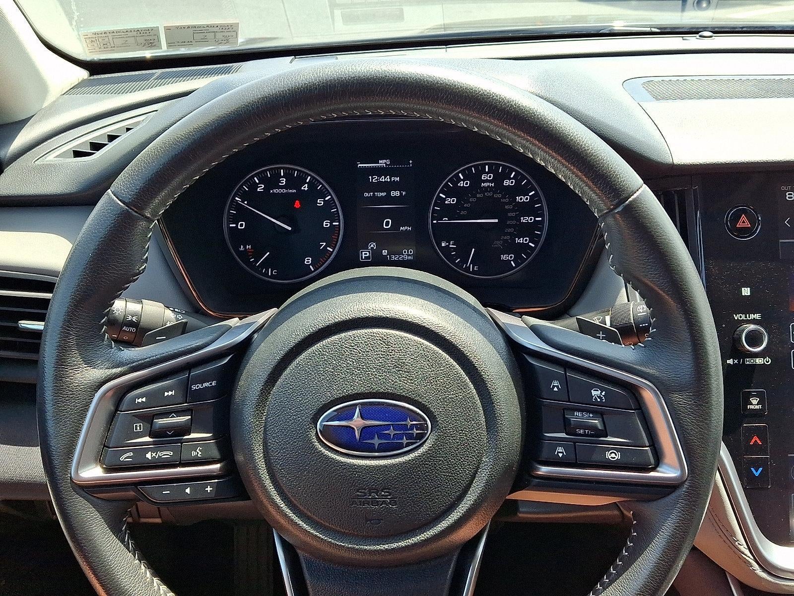 2024 Subaru Outback Premium AWD