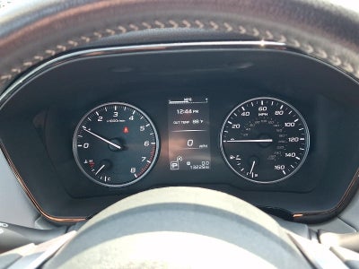 2024 Subaru Outback Premium AWD
