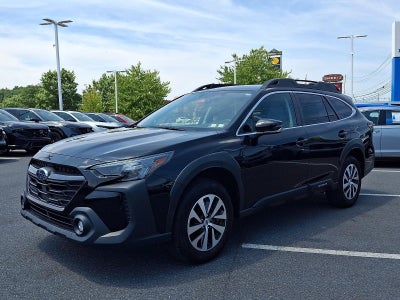 2024 Subaru Outback Premium AWD