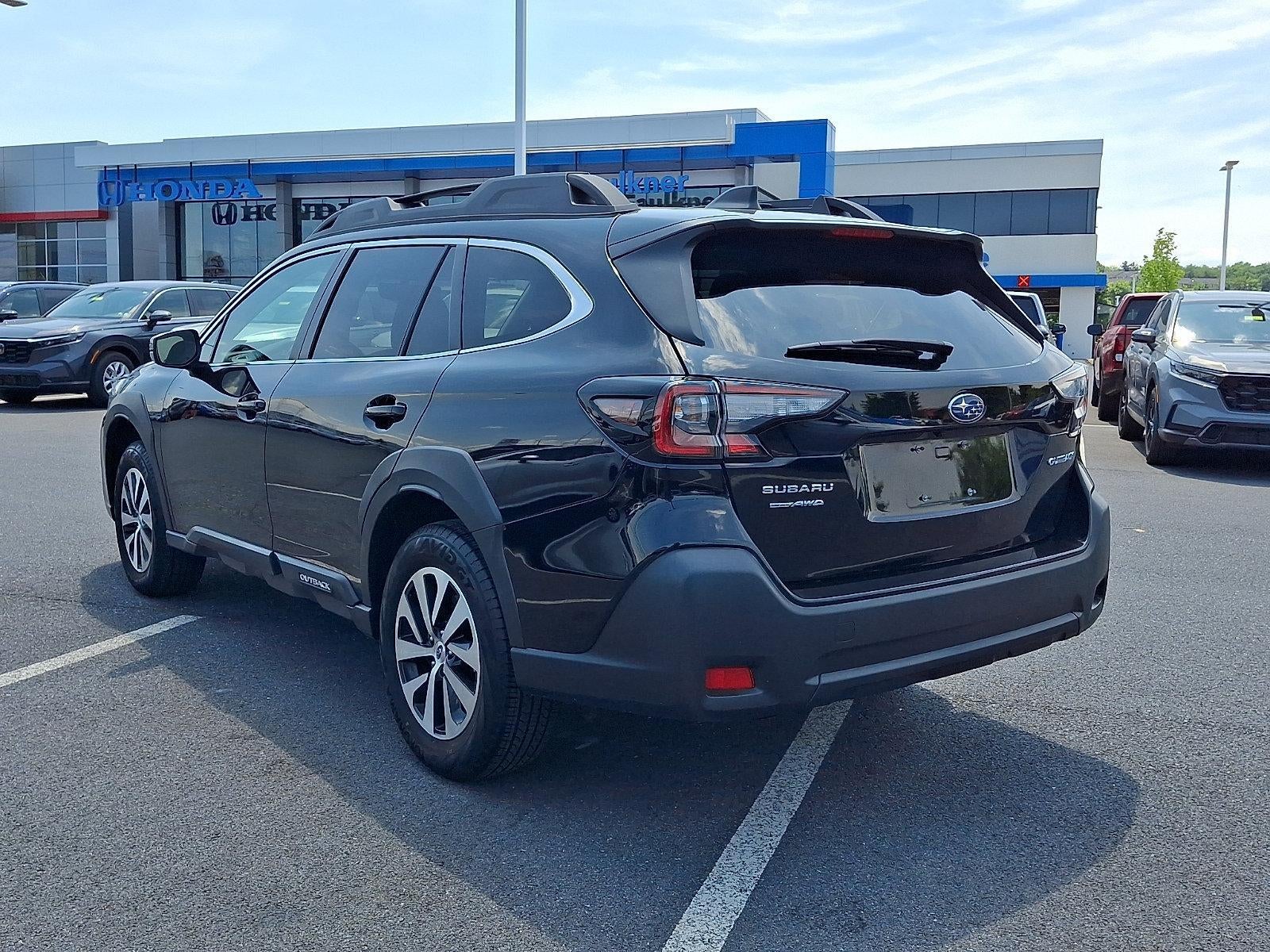 2024 Subaru Outback Premium AWD