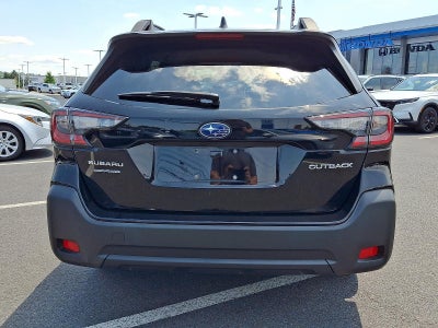2024 Subaru Outback Premium AWD