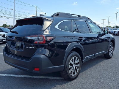 2024 Subaru Outback Premium AWD