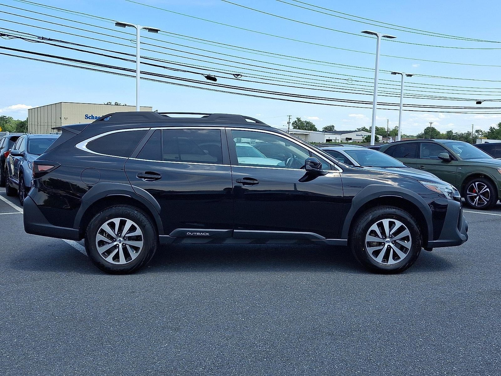 2024 Subaru Outback Premium AWD