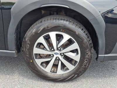 2024 Subaru Outback Premium AWD