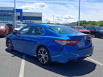 2018 Toyota Camry SE Auto (SE)