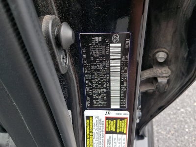 2020 Toyota Camry SE Auto AWD (Natl)