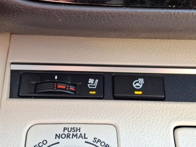 2017 Lexus ES 350 FWD