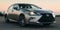 2017 Lexus ES 350 FWD