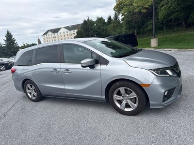 2019 Honda Odyssey EX Auto