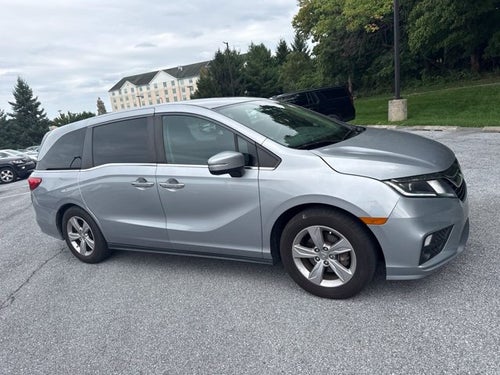 2019 Honda Odyssey EX Auto