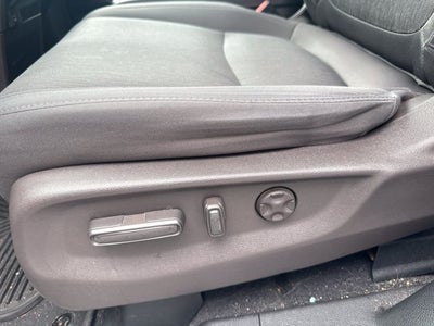 2019 Honda Odyssey EX Auto