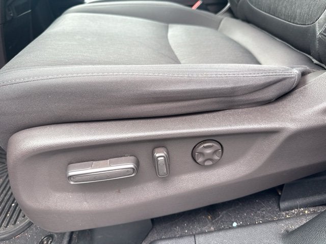2019 Honda Odyssey EX Auto