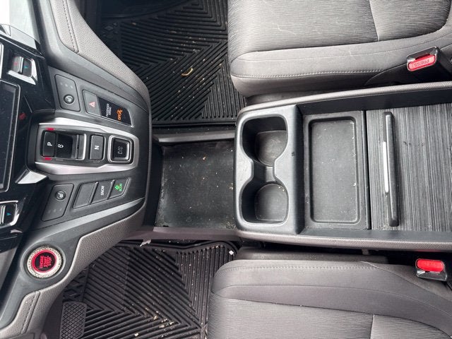 2019 Honda Odyssey EX Auto