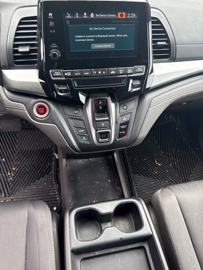 2019 Honda Odyssey EX Auto