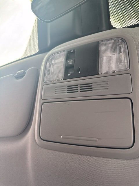 2019 Honda Odyssey EX Auto