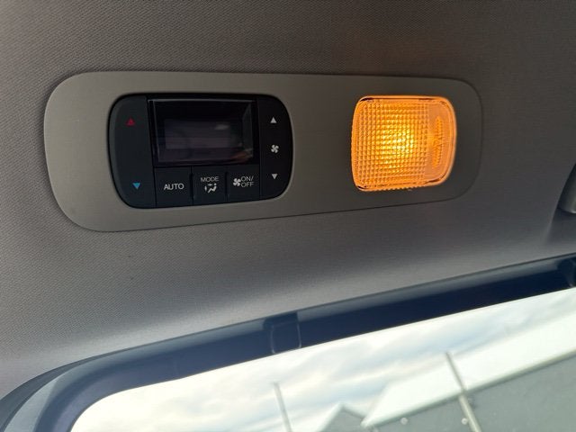 2019 Honda Odyssey EX Auto