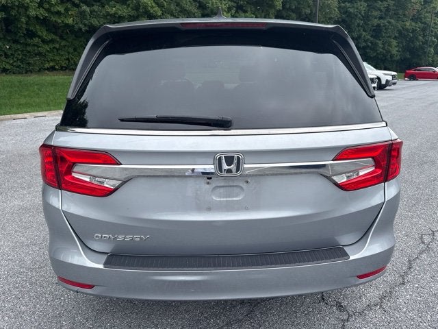 2019 Honda Odyssey EX Auto