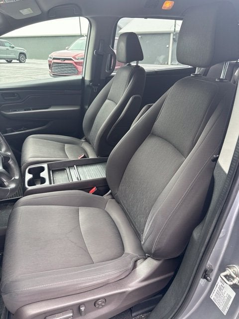 2019 Honda Odyssey EX Auto