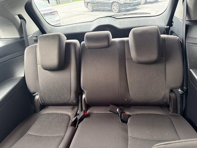 2019 Honda Odyssey EX Auto