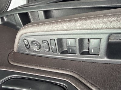 2019 Honda Odyssey EX Auto