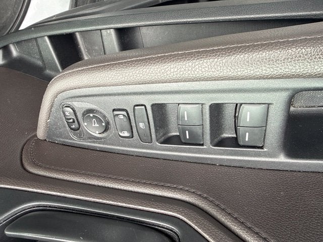 2019 Honda Odyssey EX Auto