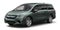 2019 Honda Odyssey EX Auto