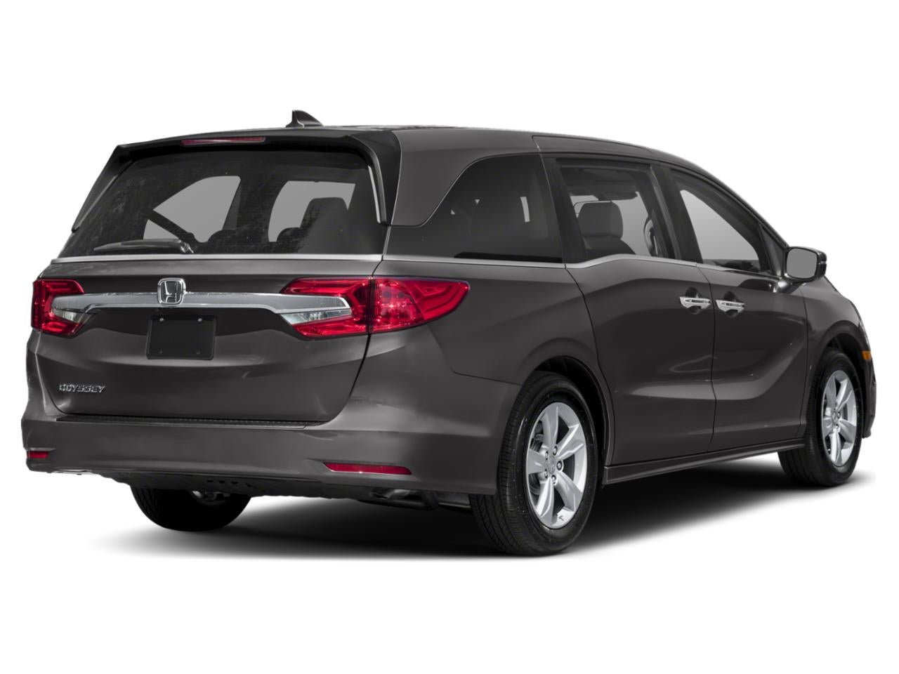 2019 Honda Odyssey EX Auto
