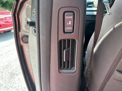 2018 Honda Odyssey EX Auto