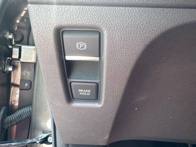 2018 Honda Odyssey EX Auto