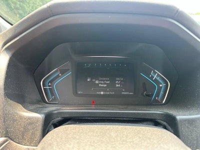2018 Honda Odyssey EX Auto