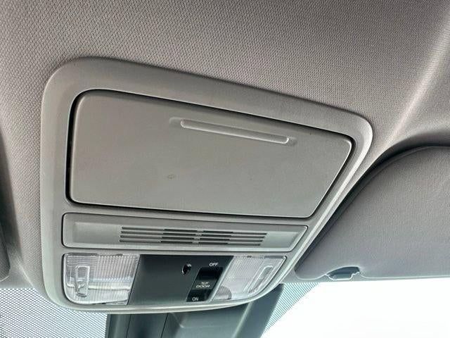 2018 Honda Odyssey EX Auto