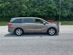 2018 Honda Odyssey EX Auto