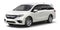 2018 Honda Odyssey EX Auto