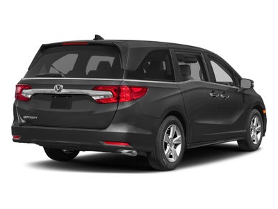 2018 Honda Odyssey EX Auto