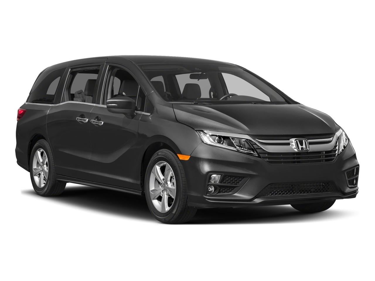 2018 Honda Odyssey EX Auto