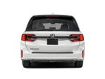 2025 Honda Odyssey EX-L Auto