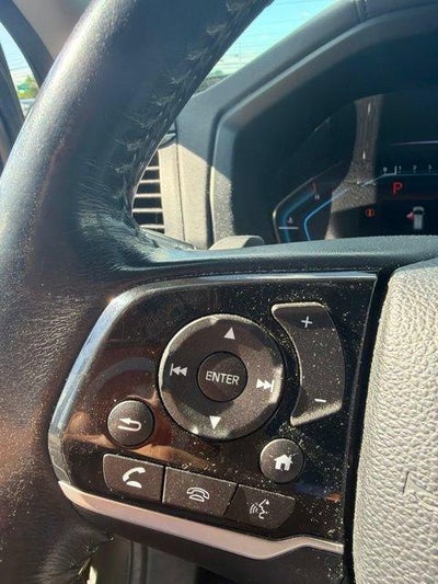 2019 Honda Odyssey EX-L Auto