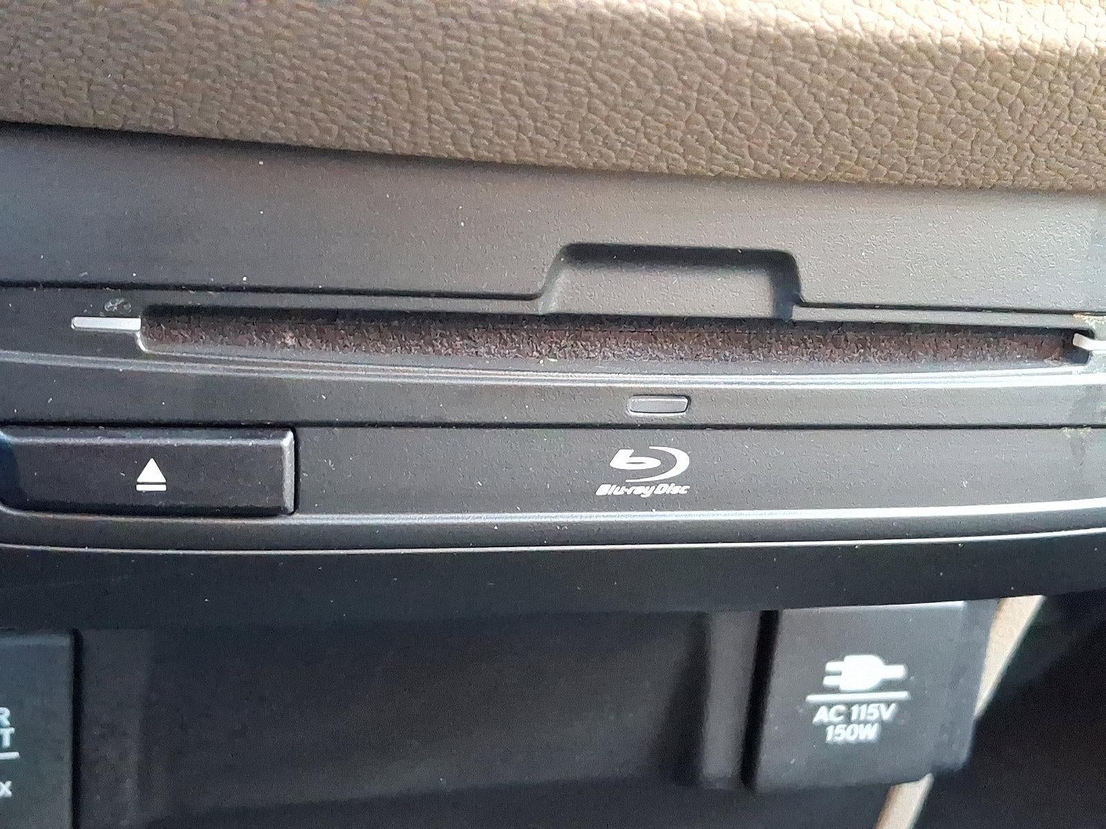 2019 Honda Odyssey Elite Auto