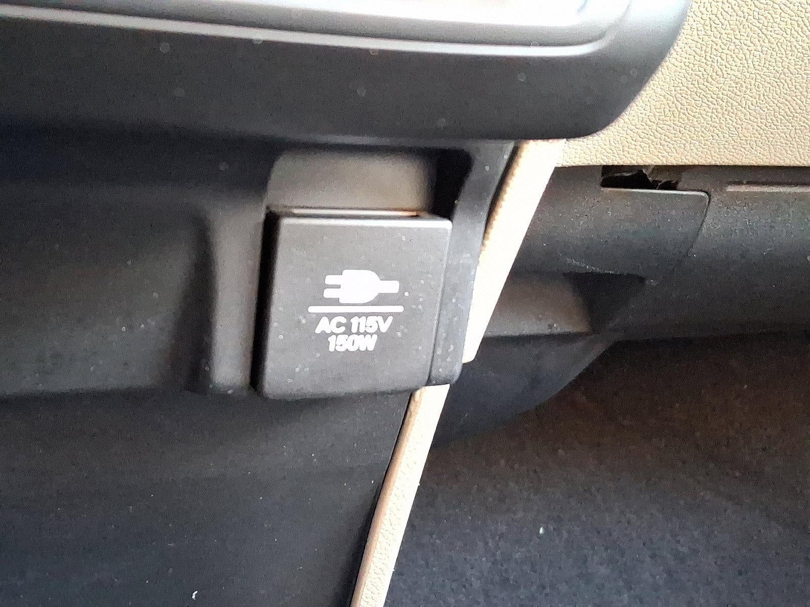 2019 Honda Odyssey Elite Auto