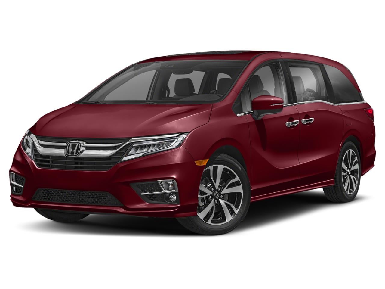 2019 Honda Odyssey Elite Auto