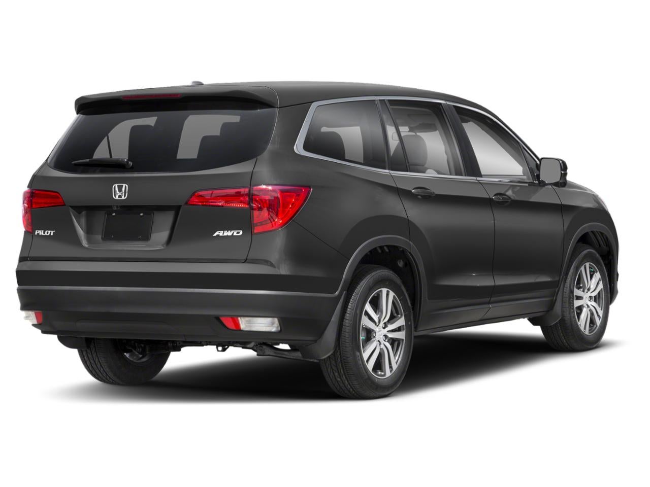 2018 Honda Pilot EX AWD