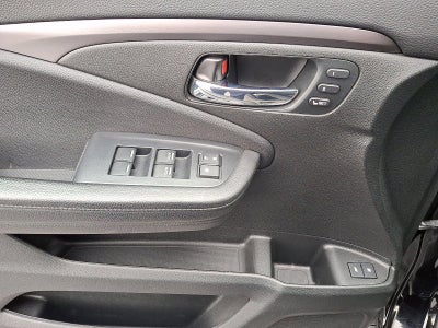 2022 Honda Pilot EX-L AWD