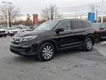 2022 Honda Pilot EX-L AWD