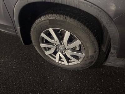 2021 Honda Pilot EX-L AWD